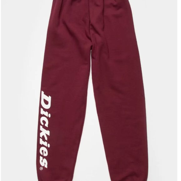 DICKIES Boys Jogger Sweatpants - Picture 1 of 4